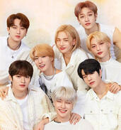 StrayKids
